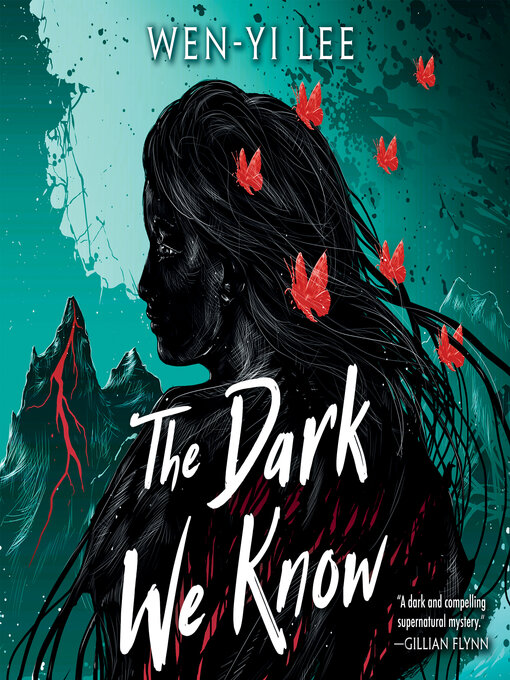 Title details for The Dark We Know by Wen-Yi Lee - Wait list